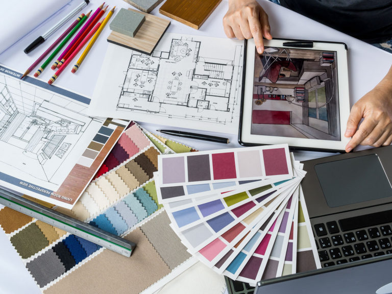 Focus Shopfit Design