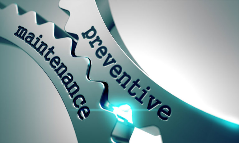 Focus shopfit preventive