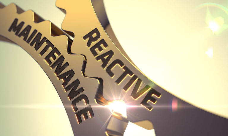 Focus shopfit reactive