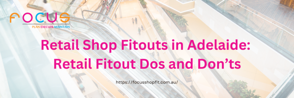 Retail Shop Fitouts In Adelaide Shop Fitout Adelaide