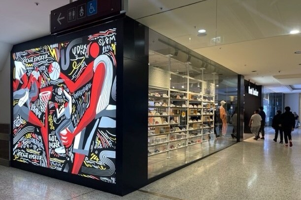 Foot Locker  Casuarina Square