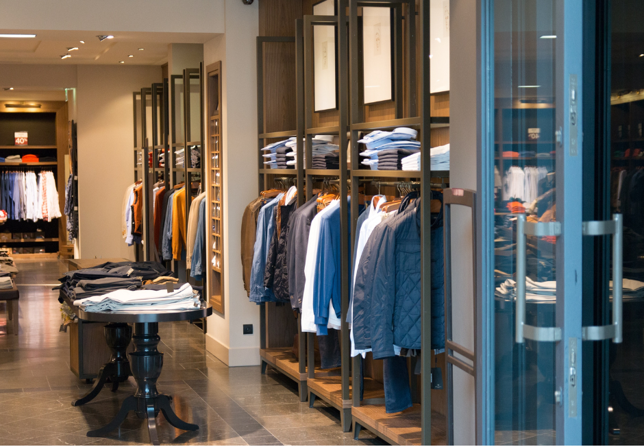 Commercial Shop Fitouts Melbourne: Shopfitting When Expanding an Existing Business
