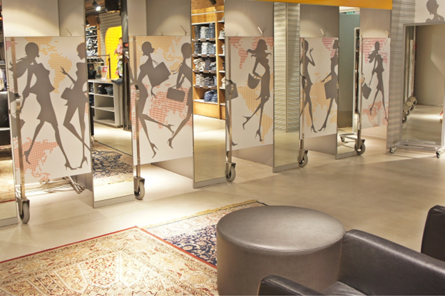 The Power of Retail Displays     Strategic Shop Fitout Tips from Top Shopfitters in Sydney