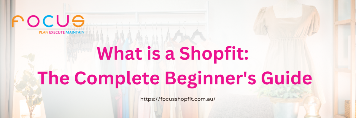 What is a Shopfit