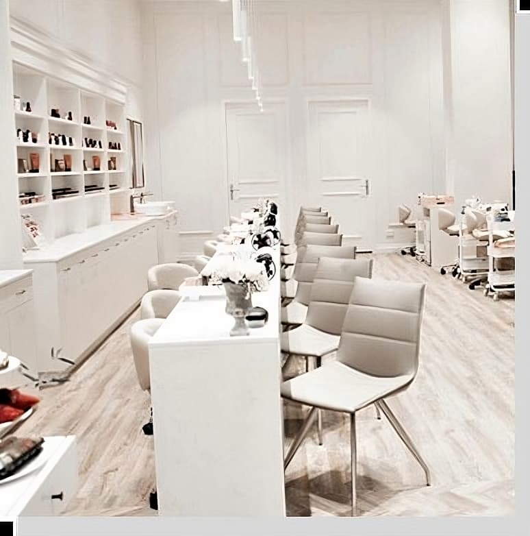 Focus Shopfit | Retail & Commercial Projects| Shop Fitouts | Perth, WA| Auburn, NSW