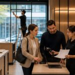 What Sydney businesses need to budget for a commercial fitout in 2026