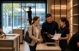 What Sydney businesses need to budget for a commercial fitout in 2026