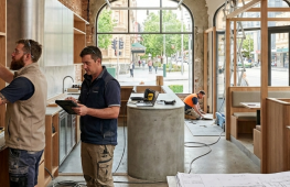 What the market and regulations look like for Adelaide shopfitting in 2026