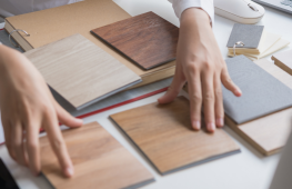 [03a] Choosing commercial flooring options for retail and hospitality