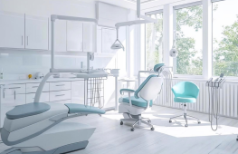 How to design a dental fitout in Perth that meets compliance and patient needs