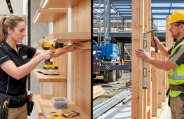 Do you need a shopfitter or a builder for your commercial fitout