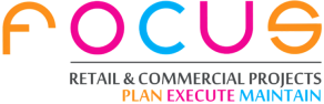 Focus Shopfit | Retail & Commercial Projects| Shop Fitouts | Perth, WA| Auburn, NSW